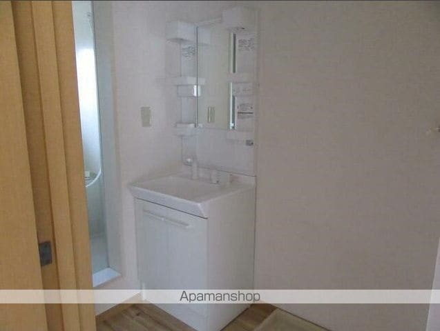 コーポアンダンテの内装写真