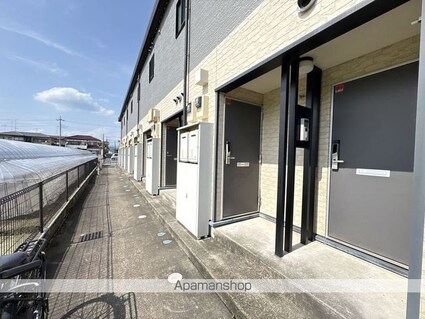 レオパレスレキア[1K/23.61m2]のその他部屋・スペース1