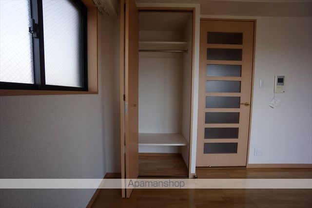 ブルームライフ新栄の内装写真