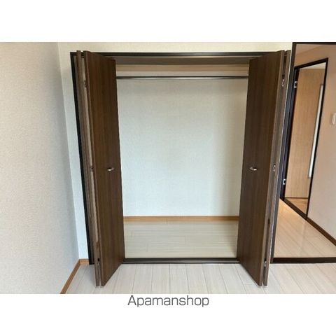 Limpia TAKAIDE Bの内装写真