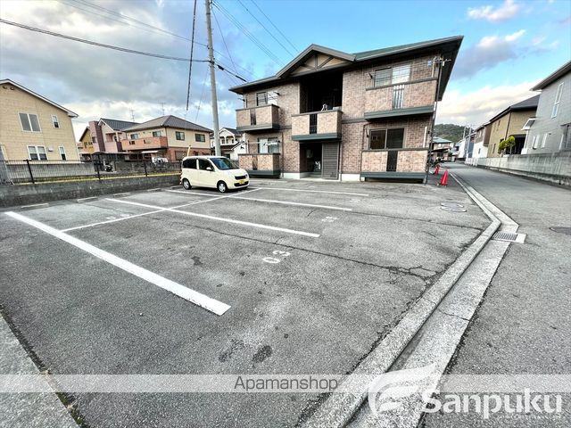 リビングタウン高岡 A棟のその他写真