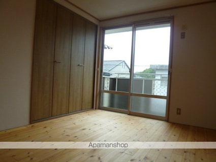 竜が丘タウンハウス[2LDK/56.1m2]のその他部屋・スペース3