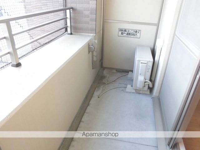 プルミエールメゾン ESAKAの内装写真