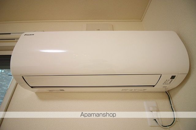 グランエスペランサ・ダイアAの内装写真