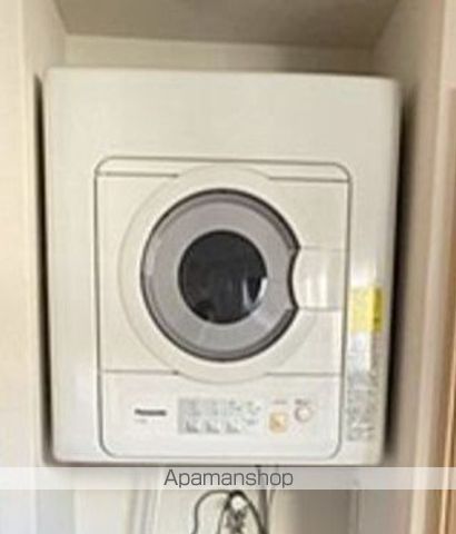 KEYLINK北馬込の内装写真
