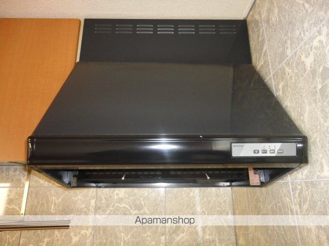 サンハイム-MIHAMAの内装写真