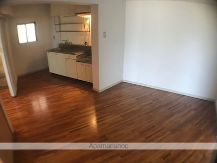 レドンダカサ玉川[1LDK/36.98m2]のリビング・居間