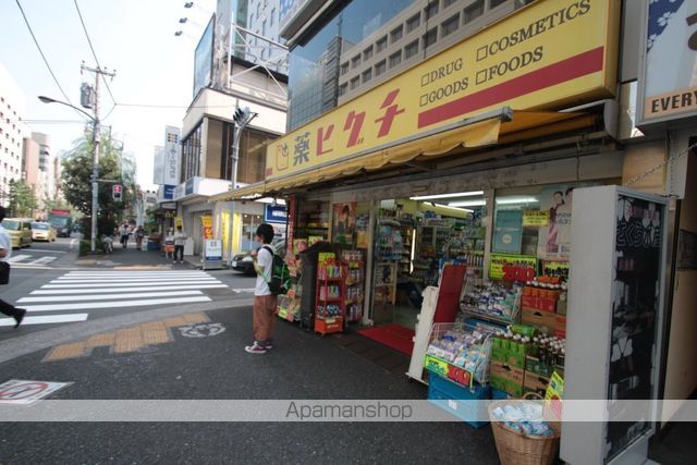ステージファースト水道橋の周辺写真
