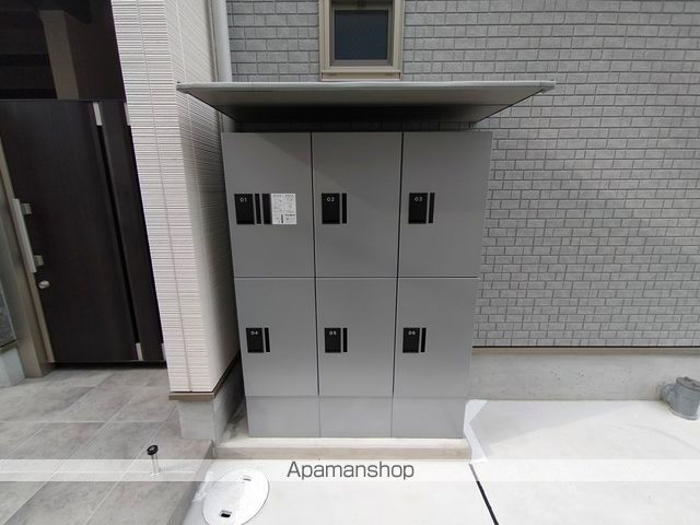 PRIME CUBEのその他写真