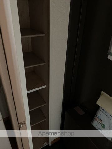 レオパレス中里の外観写真