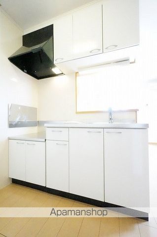 WEST POINTの内装写真