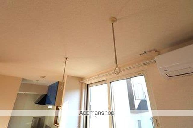 ビューテラス富丘の内装写真