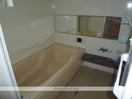 メゾンランタン[3LDK/76.06m2]のバス