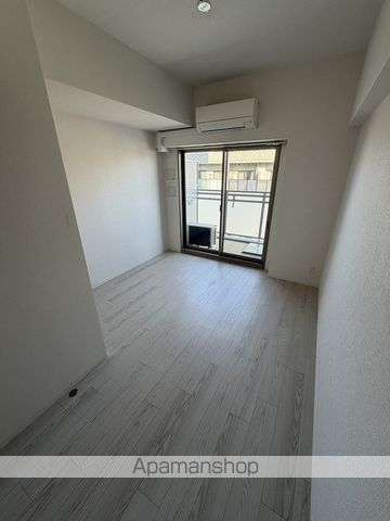 ESLEADRESIDENCE大阪福島の内装写真