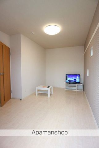 クレイノラ カンパネラの内装写真