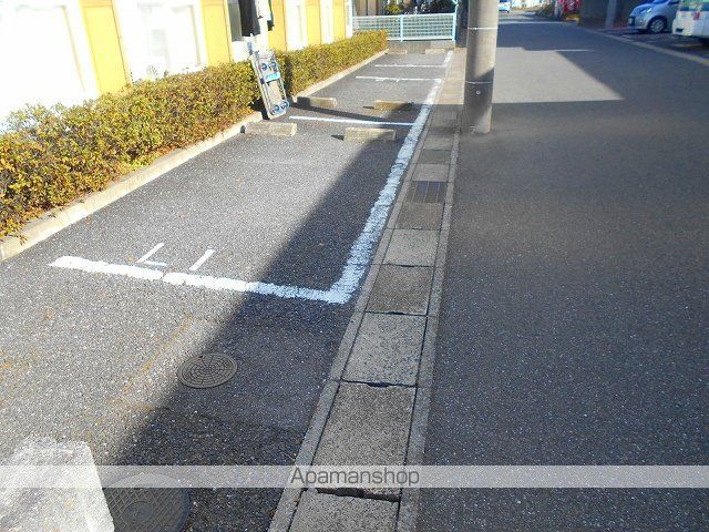 レオパレスベッラステラのその他写真