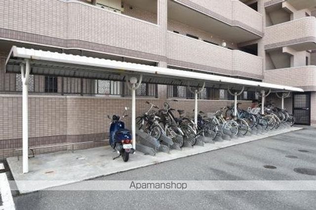 グラン・シャリオの内装写真
