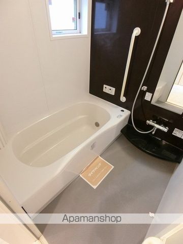 カルテットの内装写真