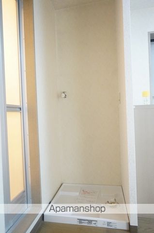 カーサ・アネイロの内装写真