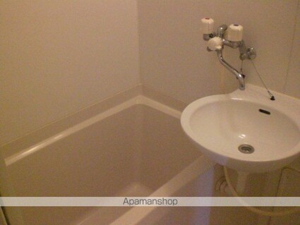 レオパレスエスペランサ２００２[1K/23.18m2]のバス