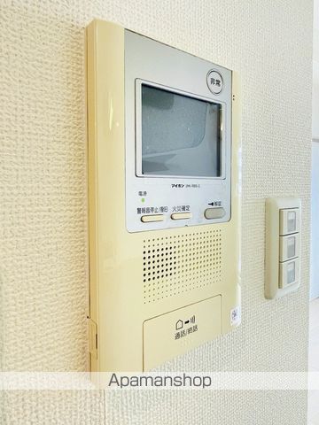 プレサンス城北公園アクアージュの内装写真