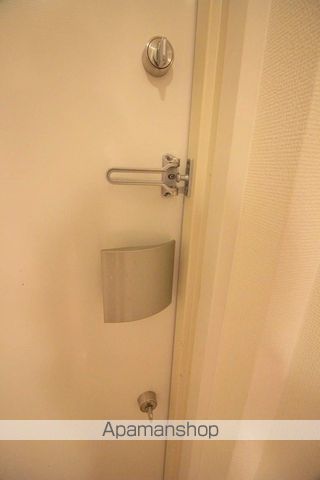 BRAVI南堀江の内装写真