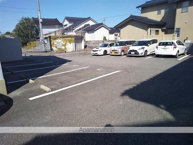 レオパレスフォレストのその他写真