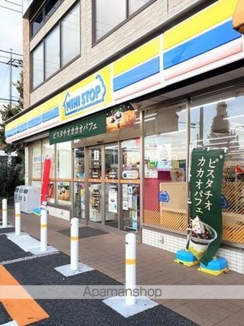 ｉｓｏｌａ　ｆｅｌｉｃｅ[1LDK/42.49m2]の周辺1