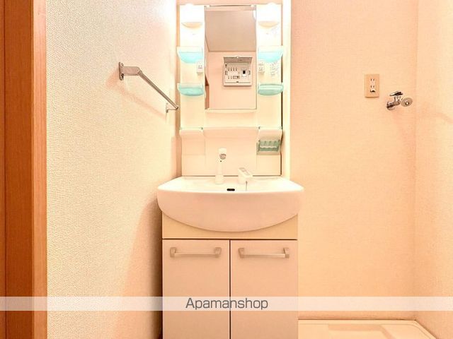 リヴィエールの内装写真
