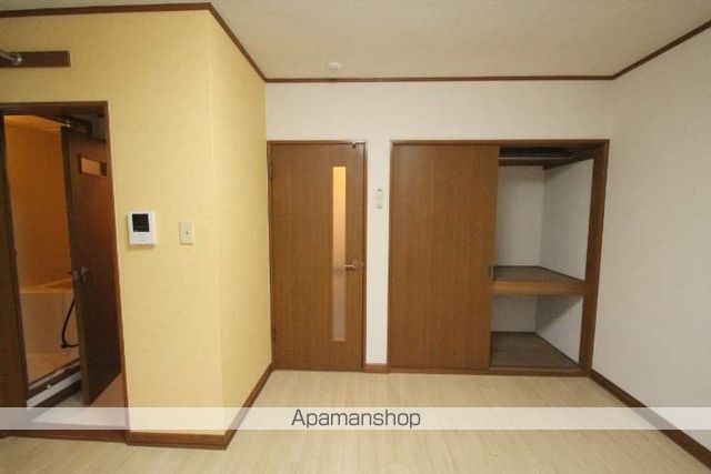 ベルノール文京台の内装写真