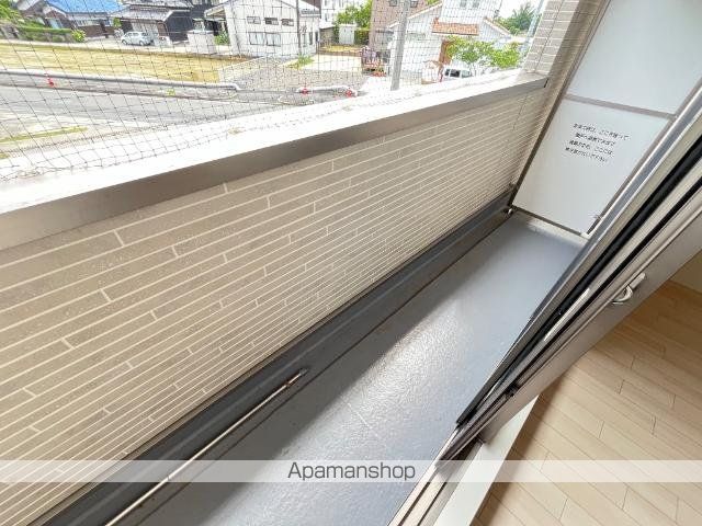 シャインハートIIの内装写真