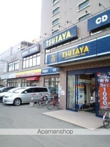 タケダビルの周辺写真