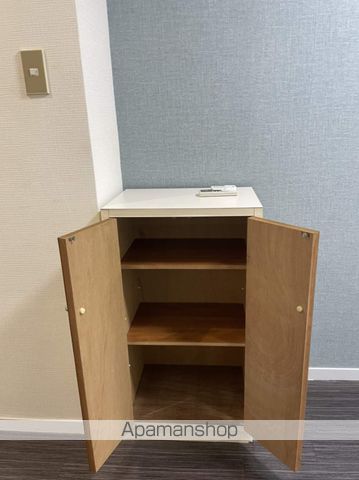 アミティ白島の内装写真