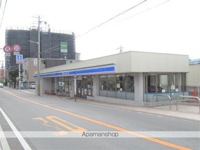 グランドハイツユタカIIの周辺写真