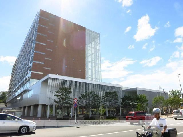 PROGRESS MACHIDAの周辺写真