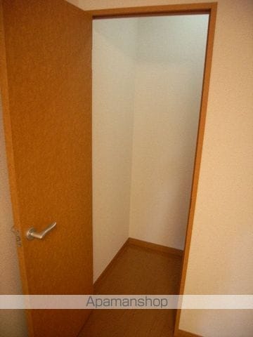 レオパレス松風ハイツの内装写真