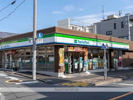 レオパレスサンライズ[1K/19.87m2]の周辺5