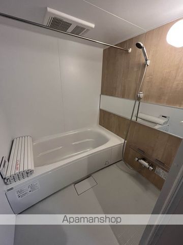 BRAMA南11条の内装写真