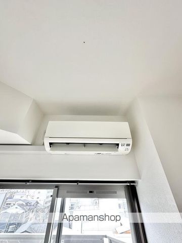 GRAND QUALITE大阪城EASTの内装写真