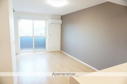 ルミエール[2LDK/65.84m2]のリビング・居間2