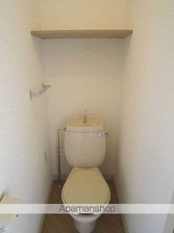 ノバビュー元町の内装写真