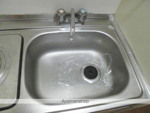 アンビエンス南旅籠の内装写真