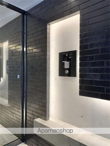 ZOOM秋葉原SQUAREの内装写真