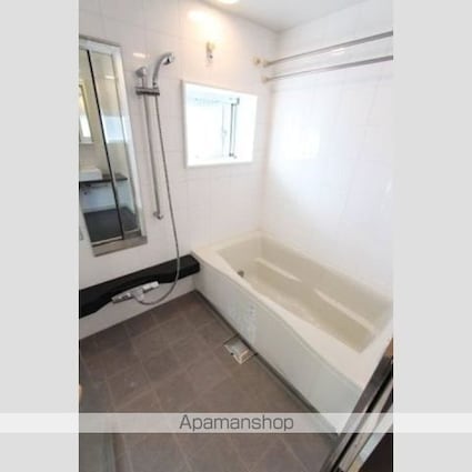 プライムアーバン目黒大橋ヒルズ[1LDK/50.84m2]のバス1