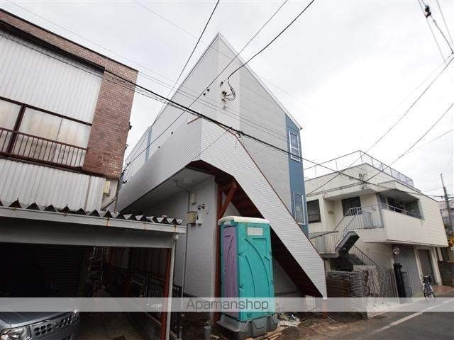 シティハイツ文京の外観写真