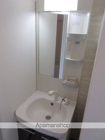 セルバテール南15条の内装写真