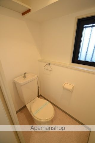 コースト・川端の内装写真