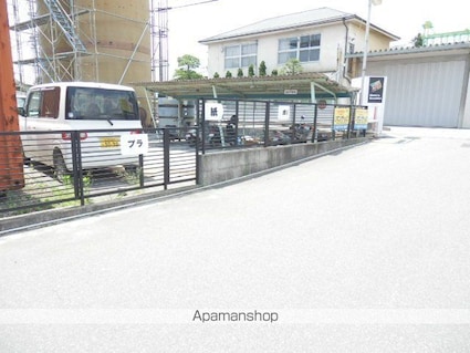 Ｌｉｍｐｉａ明金[3DK/58.32m2]の共用部3