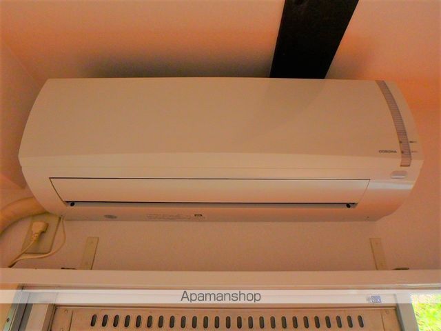 MIN若葉の内装写真