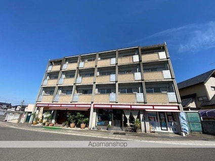 ａｍ’ｓⅡ[1R/20.48m2]の外観4